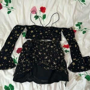 STAR SET